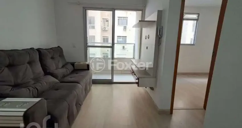 Apartamento com 2 quartos à venda na Avenida Protásio Alves, 8201, Morro Santana, Porto Alegre