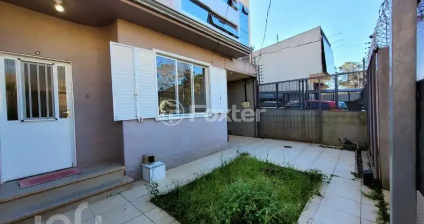 Casa com 3 quartos à venda na Rua Augusto Severo, 244, São João, Porto Alegre