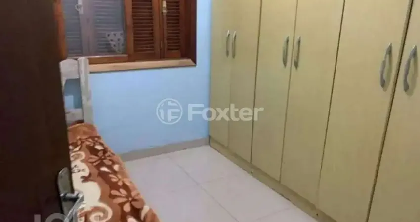 Casa com 3 quartos à venda na Rua Cirne Lima, 229, Morada do Vale I, Gravataí