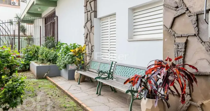 Apartamento com 2 quartos à venda na Rua Dezessete de Junho, 734, Menino Deus, Porto Alegre