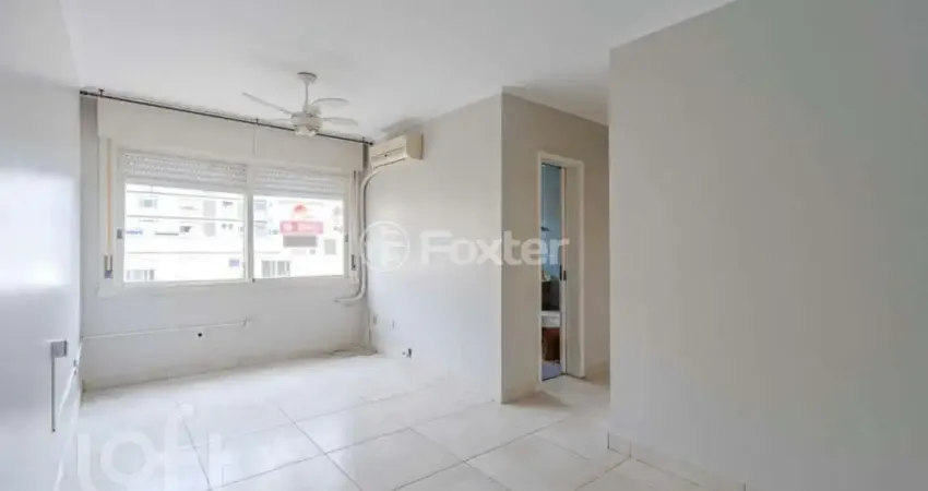 Apartamento com 2 quartos à venda na Rua Dezessete de Junho, 734, Menino Deus, Porto Alegre