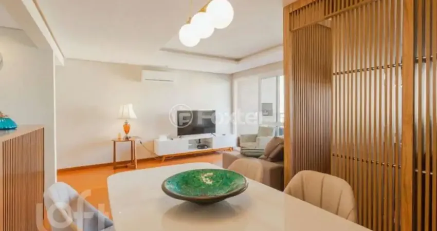 Apartamento com 3 quartos à venda na Rua Doutor Carlos Renato R. Fonseca, 400, Jardim Itu Sabará, Porto Alegre