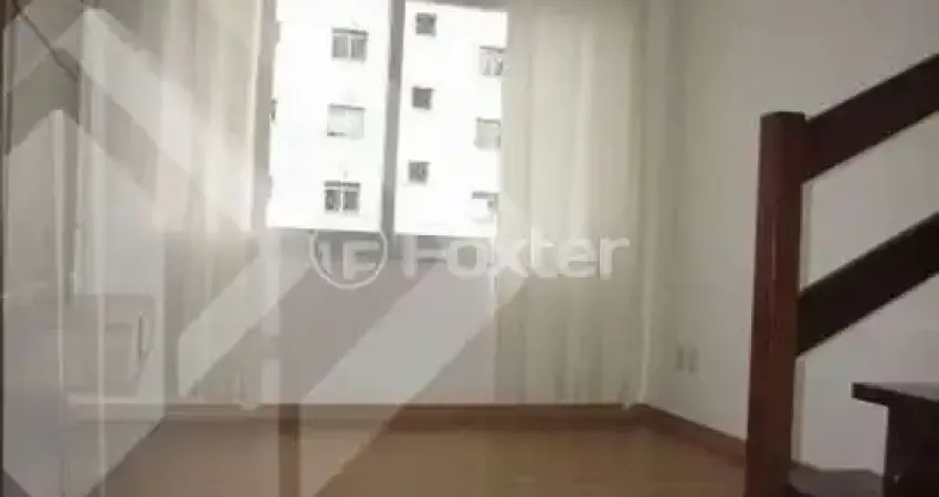 Cobertura com 2 quartos à venda na Rua Barão de Ubá, 299, Bela Vista, Porto Alegre