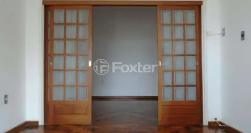 Apartamento com 2 quartos à venda na Rua General Canabarro, 375, Centro Histórico, Porto Alegre