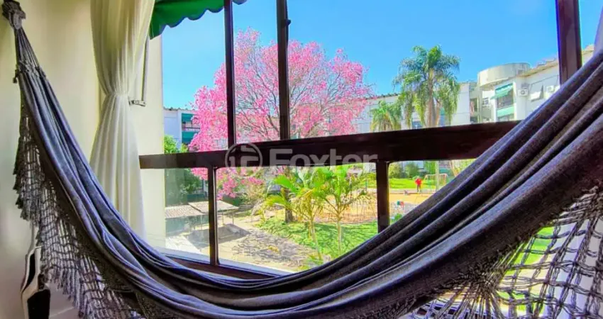 Apartamento com 2 quartos à venda na Avenida Fábio Araújo Santos, 1391, Nonoai, Porto Alegre