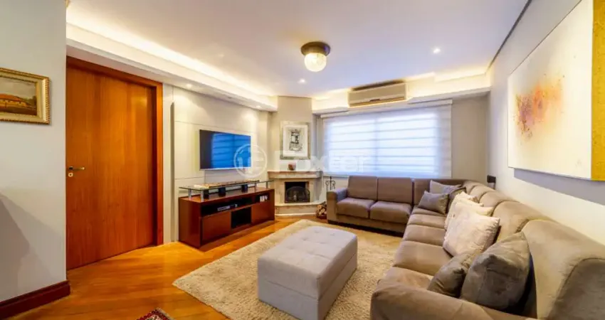 Apartamento com 3 quartos à venda na Rua Carlos Von Koseritz, 881, Higienópolis, Porto Alegre