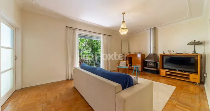 Apartamento com 3 quartos à venda na Rua Silva Jardim, 939, Mont Serrat, Porto Alegre
