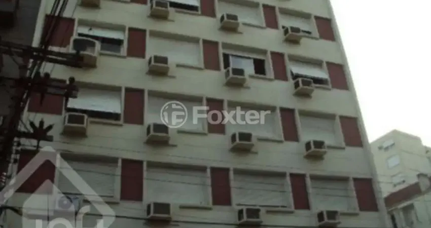 Apartamento com 1 quarto à venda na Rua José do Patrocínio, 95, Cidade Baixa, Porto Alegre