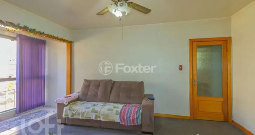 Apartamento com 3 quartos à venda na Rua Guilherme Morsch, 56, Centro, Canoas