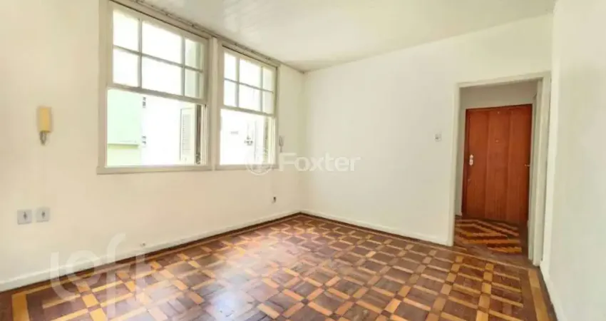 Apartamento com 2 quartos à venda na Rua Demétrio Ribeiro, 550, Centro Histórico, Porto Alegre