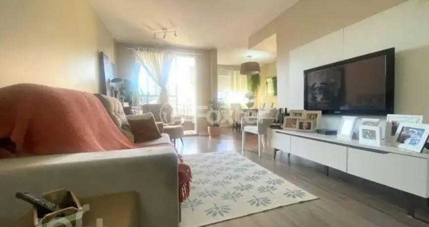 Apartamento com 3 quartos à venda na Beco Souza Costa, 400, Morro Santana, Porto Alegre