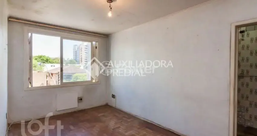 Apartamento com 2 quartos à venda na Avenida Érico Veríssimo, 775, Menino Deus, Porto Alegre