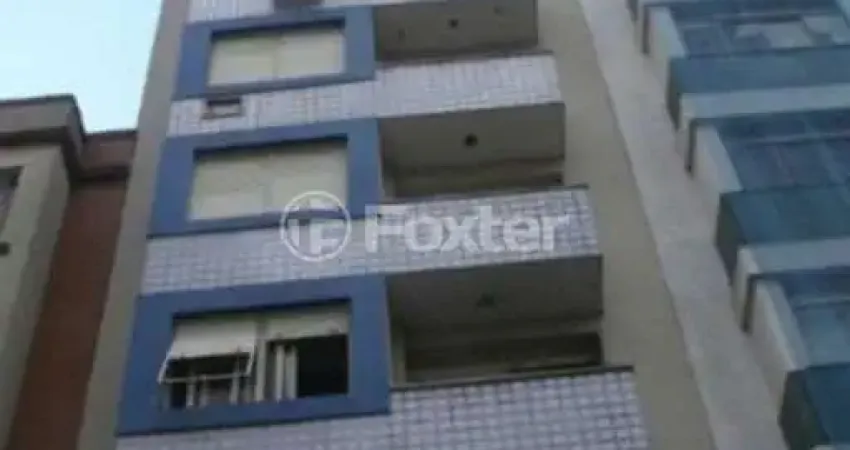 Apartamento com 1 quarto à venda na Rua Riachuelo, 1268, Centro Histórico, Porto Alegre