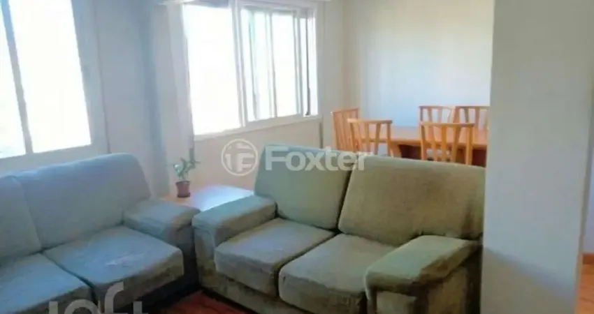 Apartamento com 2 quartos à venda na Avenida Berlim, 848, São Geraldo, Porto Alegre