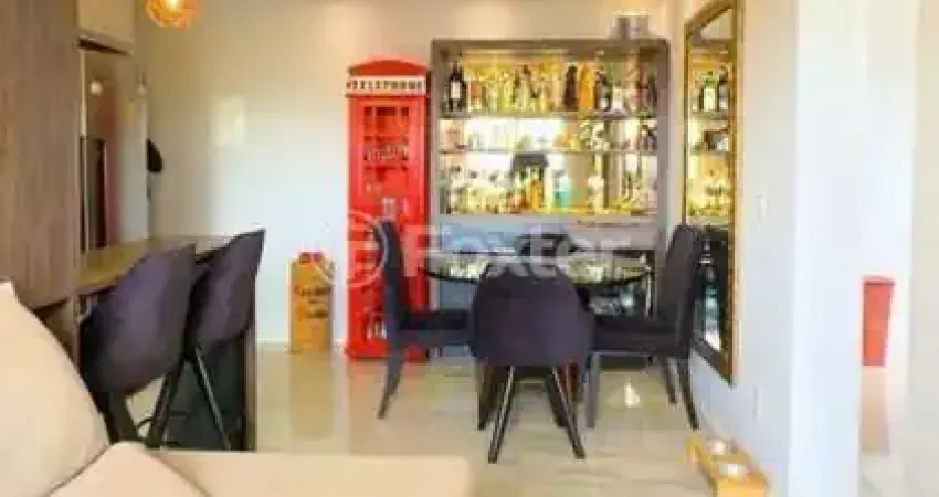 Apartamento com 2 quartos à venda na Rua Brasil, 121, Centro, Canoas