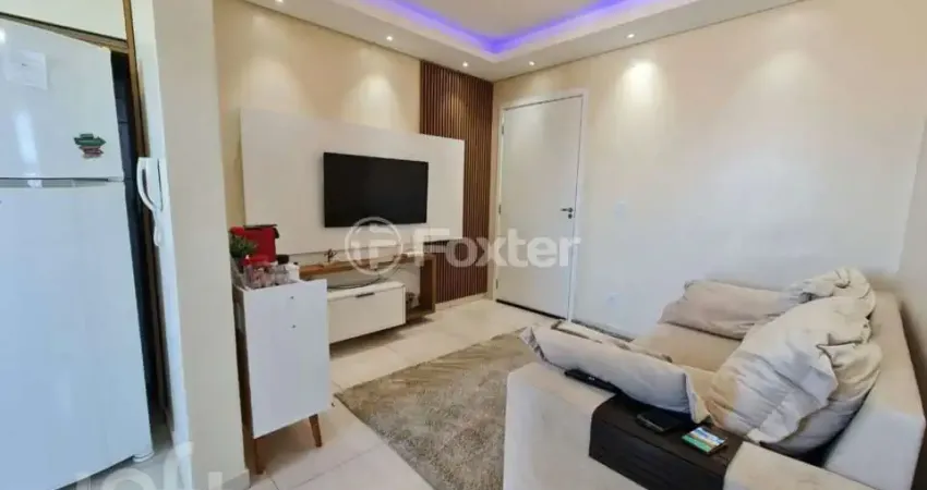 Apartamento com 2 quartos à venda na Rua La Paz, 299, Santo Afonso, Novo Hamburgo