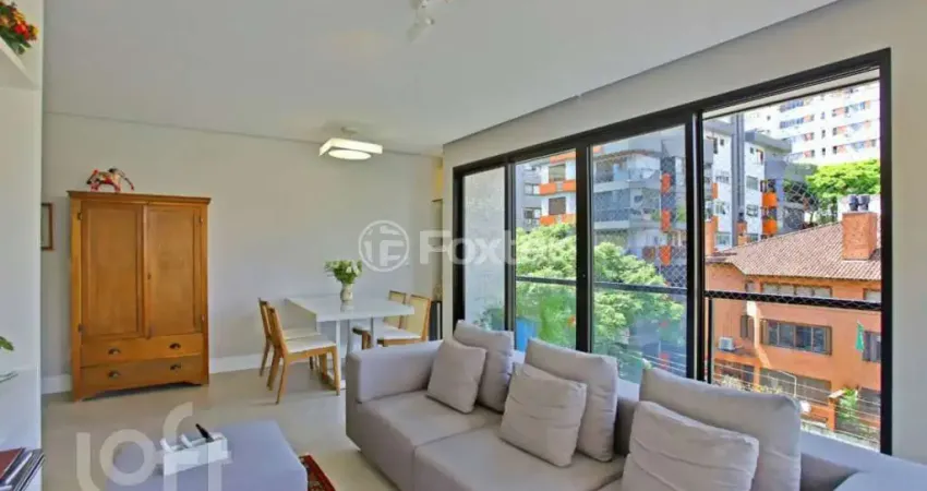 Apartamento com 2 quartos à venda na Rua Doutor Tauphick Saadi, 346, Bela Vista, Porto Alegre