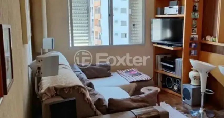 Apartamento com 3 quartos à venda na Avenida Mauro Ramos, 1250, Centro, Florianópolis