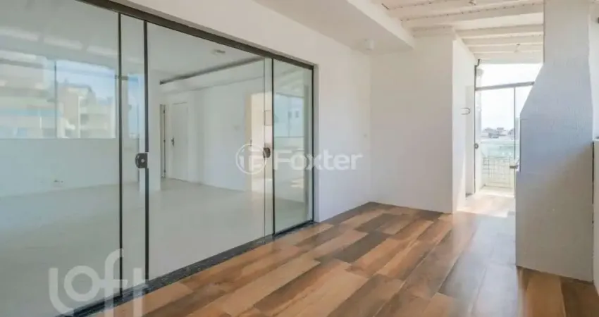 Cobertura com 3 quartos à venda na Rua Desembargador Urbano Salles, 175, Centro, Florianópolis