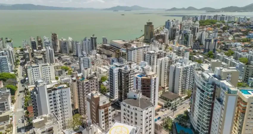Cobertura com 3 quartos à venda na Rua Desembargador Urbano Salles, 175, Centro, Florianópolis