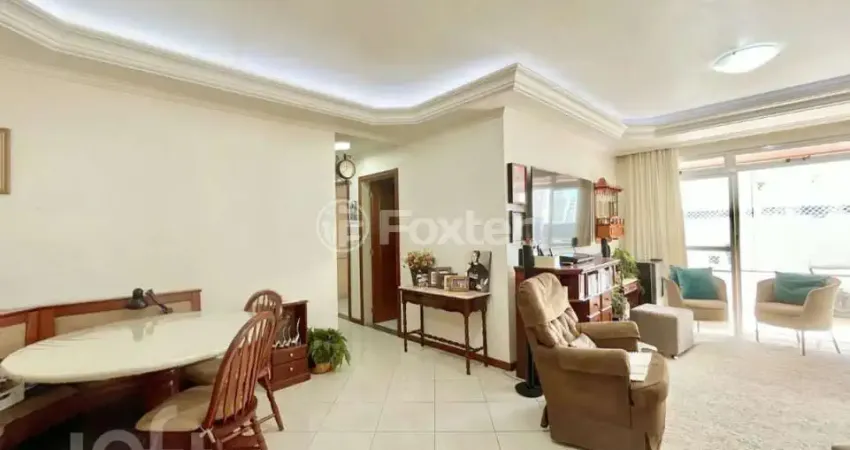 Apartamento com 4 quartos à venda na Rua Osni João Vieira, 615, Campinas, São José