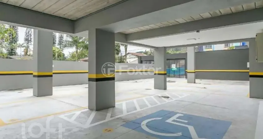 Apartamento com 2 quartos à venda na Rodovia João Paulo, 1267, João Paulo, Florianópolis