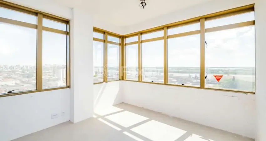 Sala comercial com 1 sala à venda na Rua Santos Dumont, 1500, São Geraldo, Porto Alegre