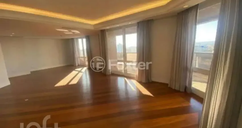 Cobertura com 5 quartos à venda na Rua Antunes Ribas, 275, Morro do Espelho, São Leopoldo