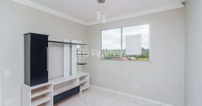 Apartamento com 2 quartos à venda na Rua José Iuchno, 120, Hípica, Porto Alegre