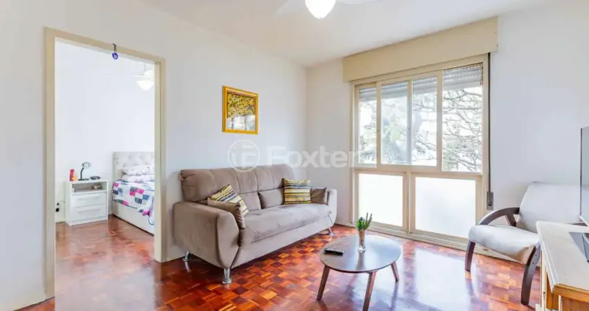 Apartamento com 1 quarto à venda na Rua Barão do Amazonas, 1437, Partenon, Porto Alegre