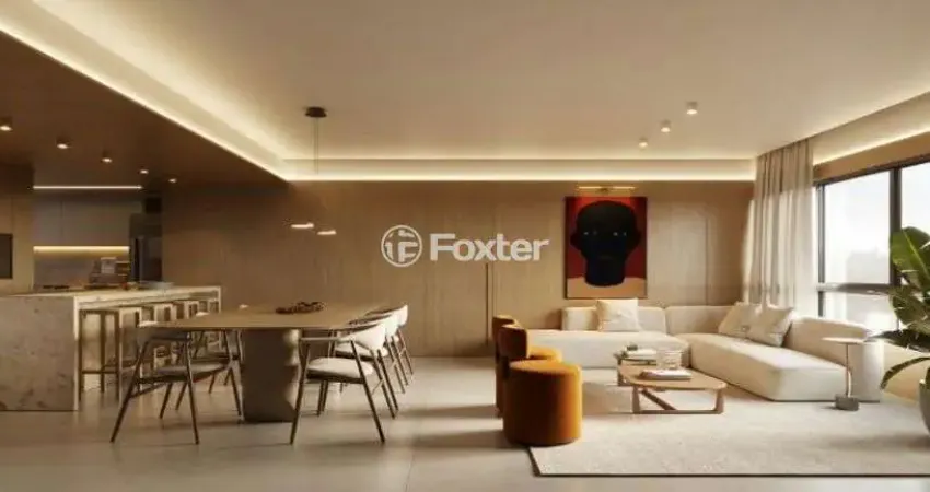 Apartamento com 3 quartos à venda na Rua Cabral, 60, Rio Branco, Porto Alegre