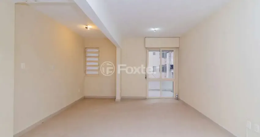 Apartamento com 1 quarto à venda na Rua Jerônimo Coelho, 75, Centro Histórico, Porto Alegre