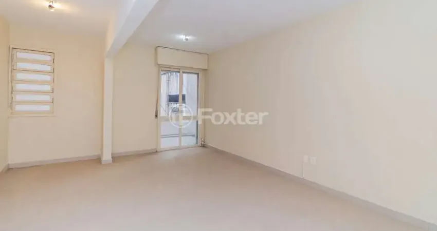 Apartamento com 1 quarto à venda na Rua Jerônimo Coelho, 75, Centro Histórico, Porto Alegre