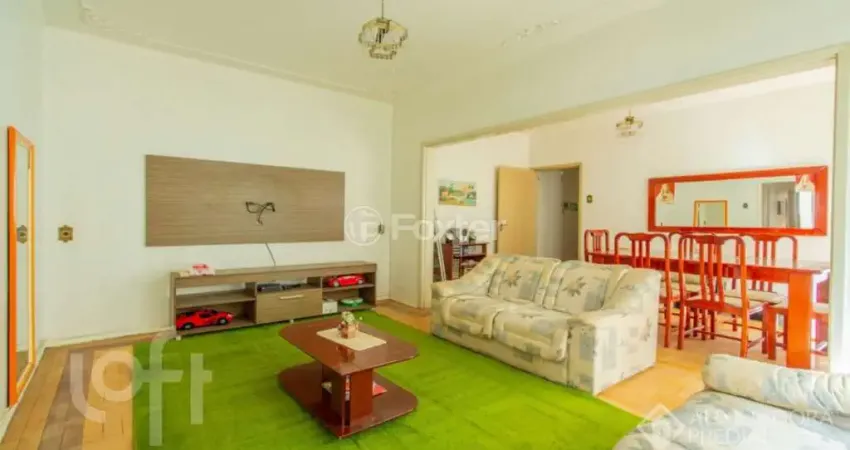 Apartamento com 3 quartos à venda na Rua Felipe Camarão, 689, Rio Branco, Porto Alegre