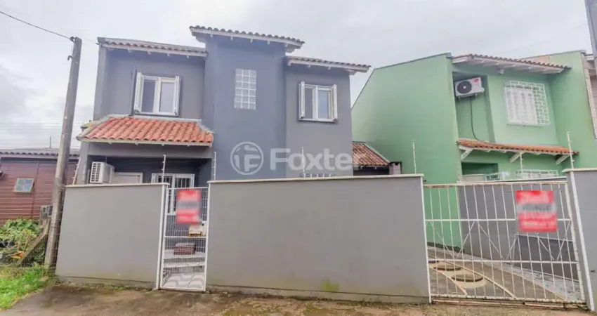 Casa com 2 quartos à venda na Rua Vitoldo Francisco Krolikowski, 28, Ponta Grossa, Porto Alegre