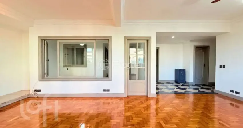 Apartamento com 3 quartos à venda na Praça Júlio de Castilhos, 92, Independência, Porto Alegre