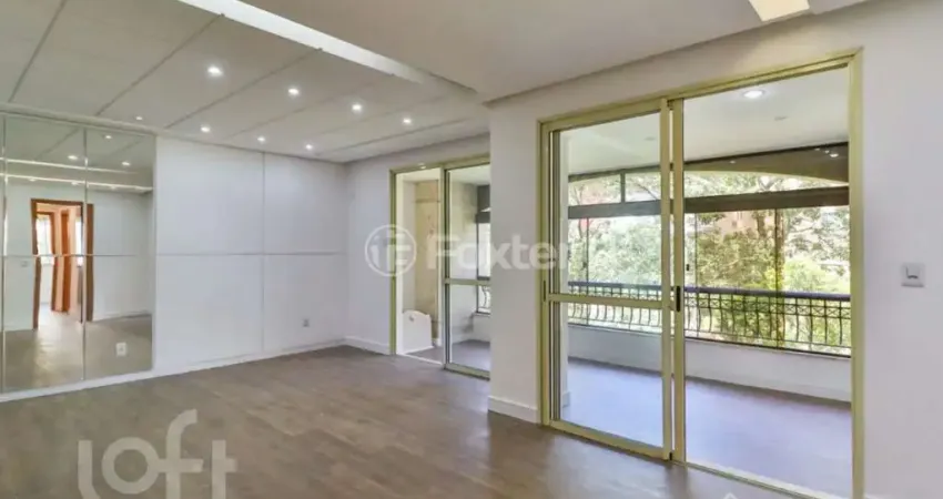 Apartamento com 3 quartos à venda na Travessa Jundiaí, 2200, Higienópolis, Porto Alegre