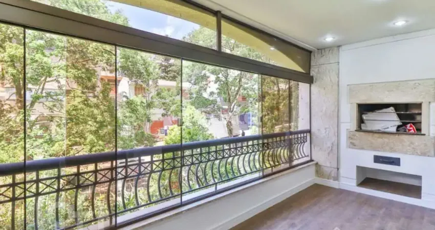 Apartamento com 3 quartos à venda na Travessa Jundiaí, 2200, Higienópolis, Porto Alegre