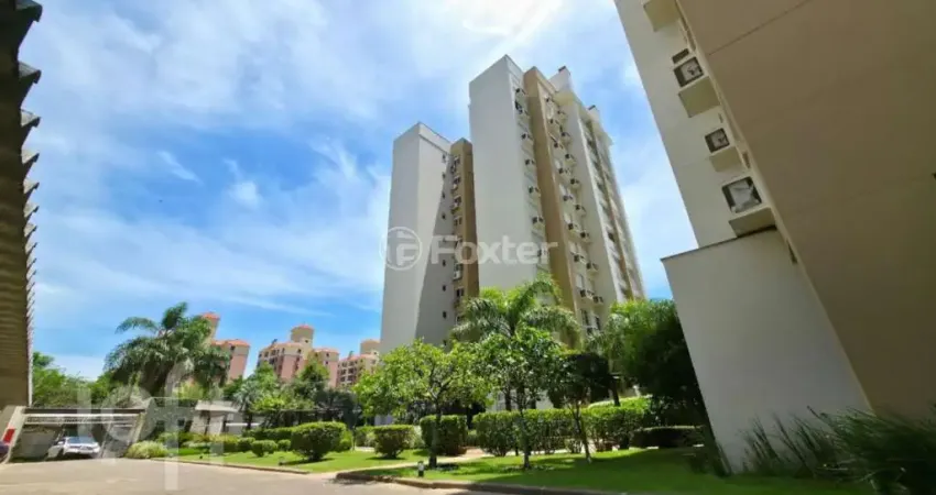 Apartamento com 3 quartos à venda na Rua Bispo William Thomas, 200, Teresópolis, Porto Alegre