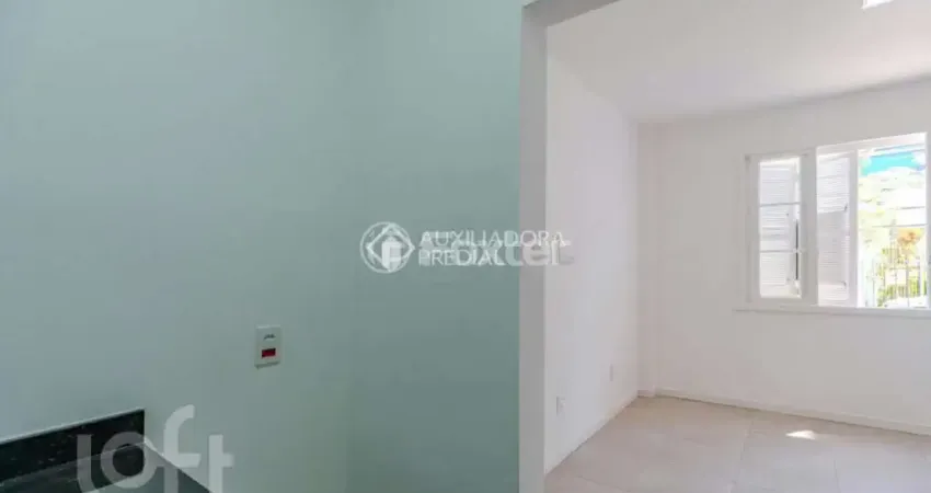 Apartamento com 1 quarto à venda na Rua Luiz Afonso, 576, Cidade Baixa, Porto Alegre