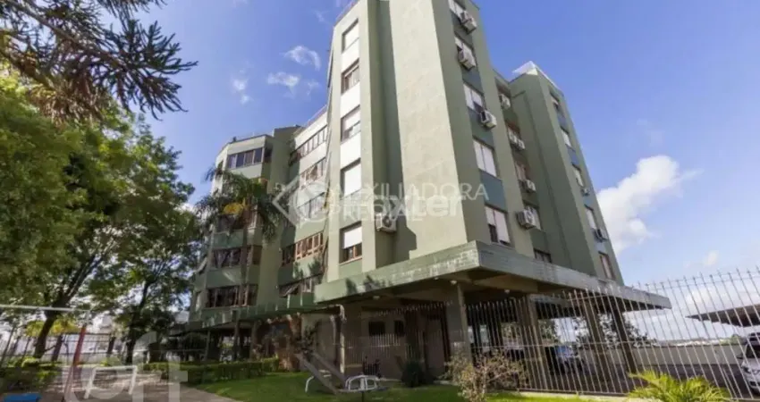 Apartamento com 2 quartos à venda na Avenida Saturnino de Brito, 1095, Vila Jardim, Porto Alegre