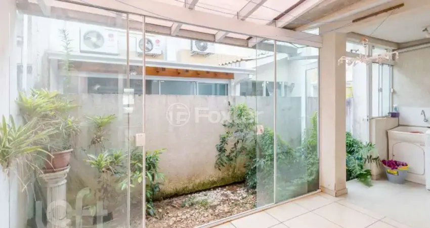 Casa em condomínio fechado com 3 quartos à venda na Avenida Armando Fajardo, 1977, Igara, Canoas