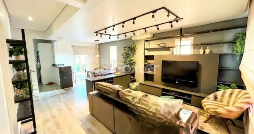 Casa em condomínio fechado com 3 quartos à venda na Avenida Armando Fajardo, 1977, Igara, Canoas