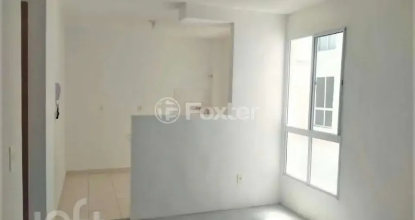 Apartamento com 2 quartos à venda na Rua Guarujá, 200, São José, Canoas