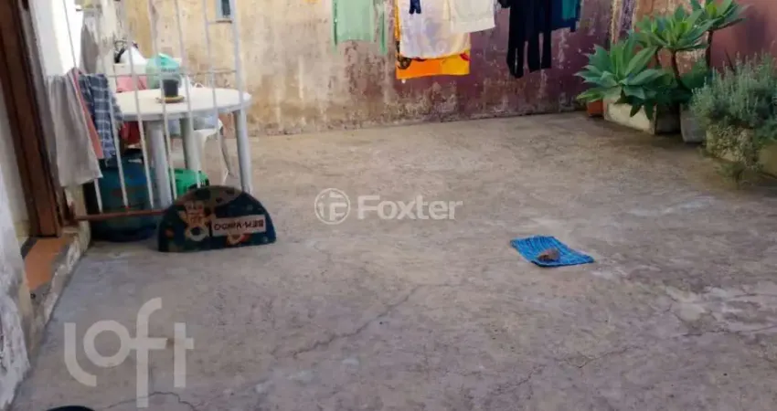 Apartamento com 1 quarto à venda na Avenida Lavras, 526, Petrópolis, Porto Alegre