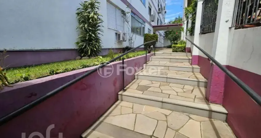 Apartamento com 3 quartos à venda na Avenida Inconfidência, 155, Nossa Senhora das Graças, Canoas