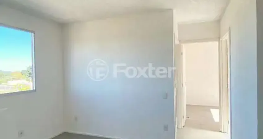 Apartamento com 2 quartos à venda na Rua José Iuchno, 151, Hípica, Porto Alegre