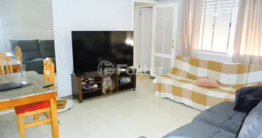 Apartamento com 2 quartos à venda na Rua Portugal, 33, São João, Porto Alegre