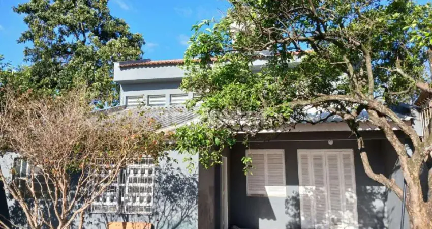 Casa com 3 quartos à venda na Rua Doutor Ernesto Di Primio Beck, 75, Vila João Pessoa, Porto Alegre
