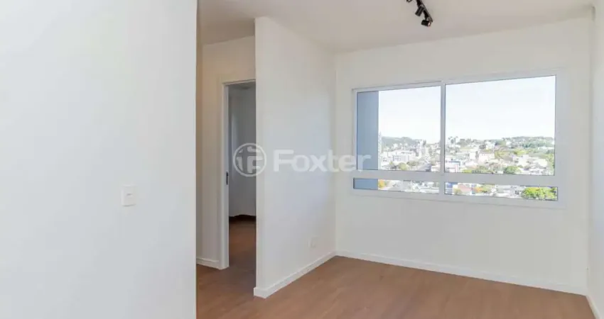 Apartamento com 2 quartos à venda na Rua Sapê, 1020, Passo da Areia, Porto Alegre